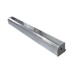 3-Piece Adjustable Aluminum Tarp Housing