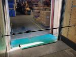 Adjustable Steel Cargo Bar - 88 to 103