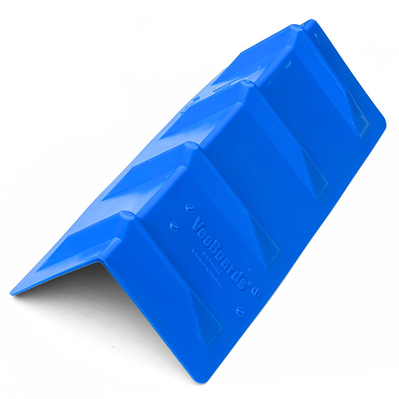 24-Pack Edge Corner Protectors With Carrying Case – For Flatbed Truck Cargo Load Security