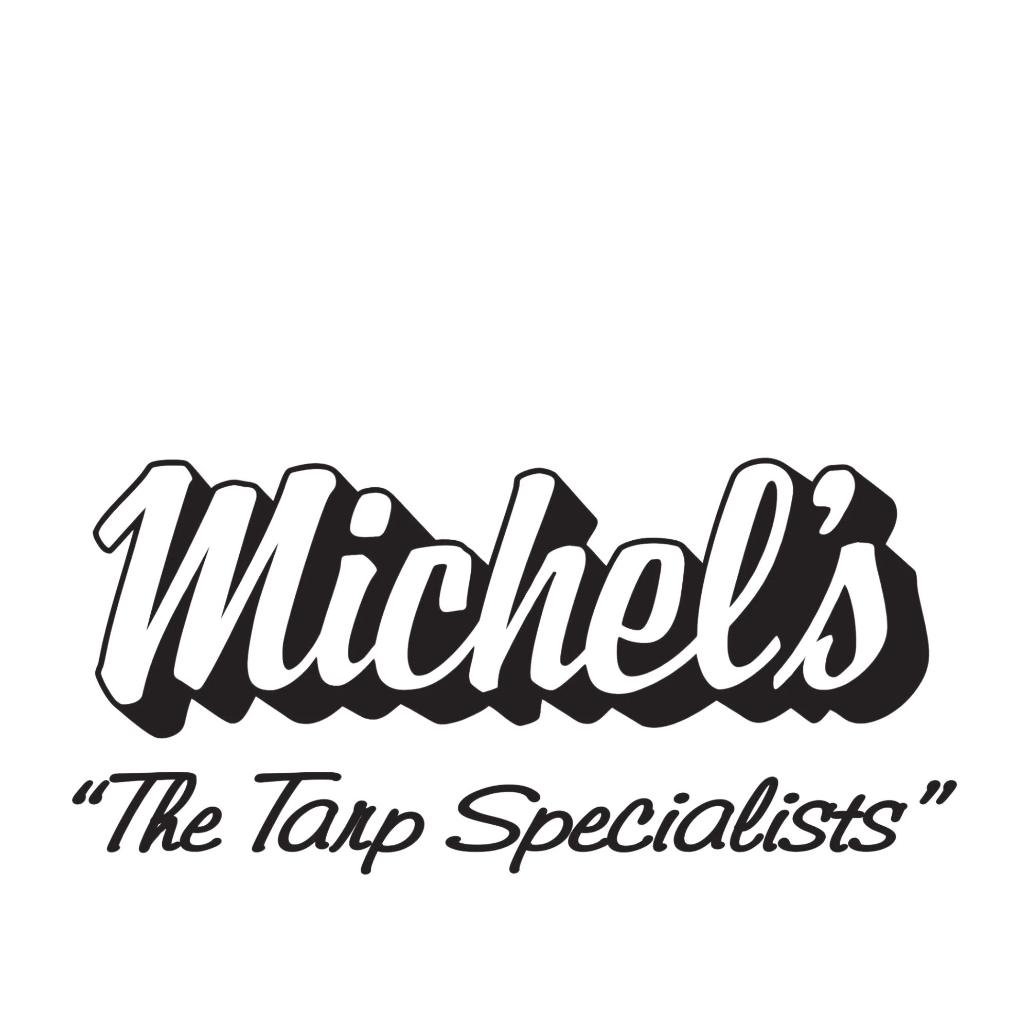 Michel's (OEM) Tarp System Parts