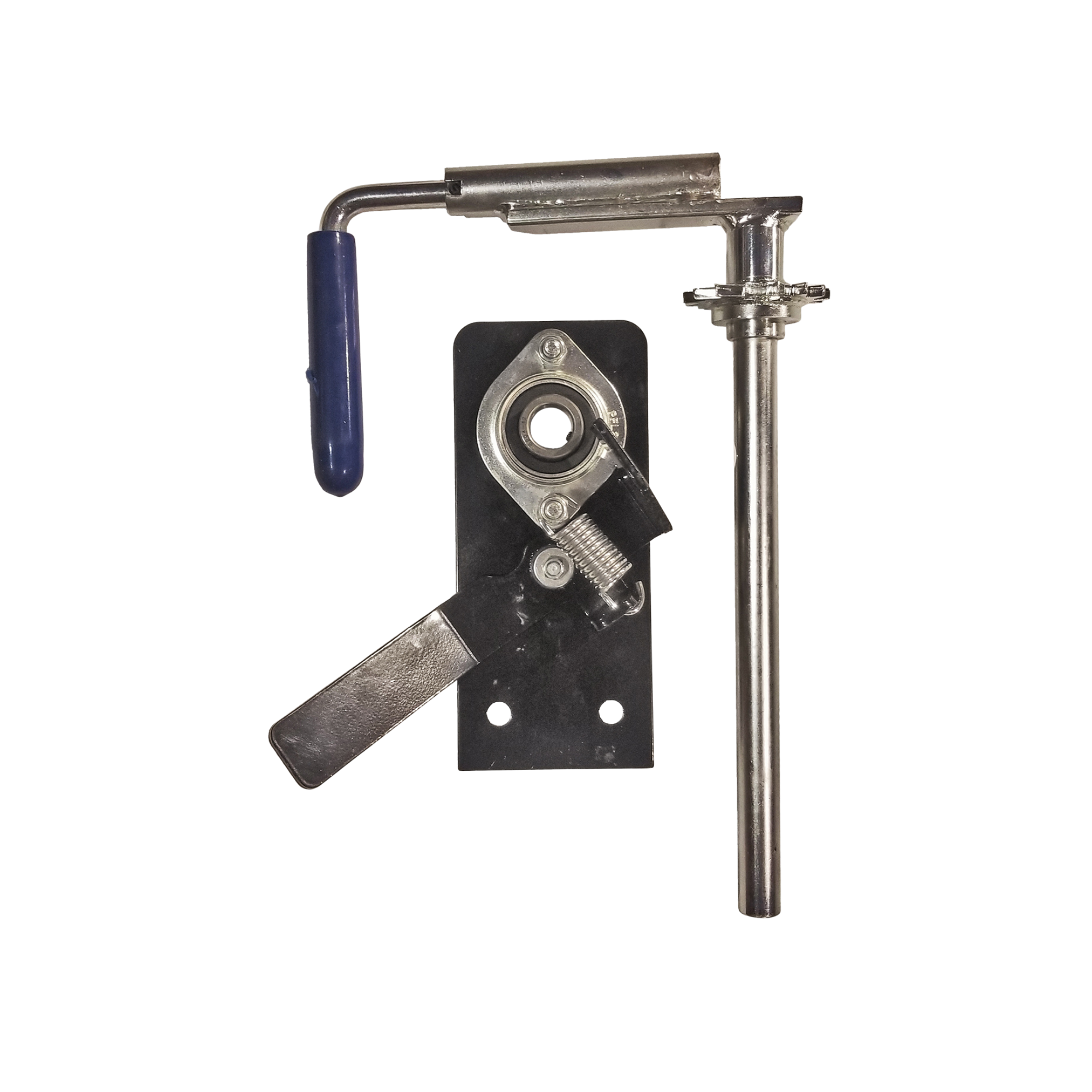 Manual Components