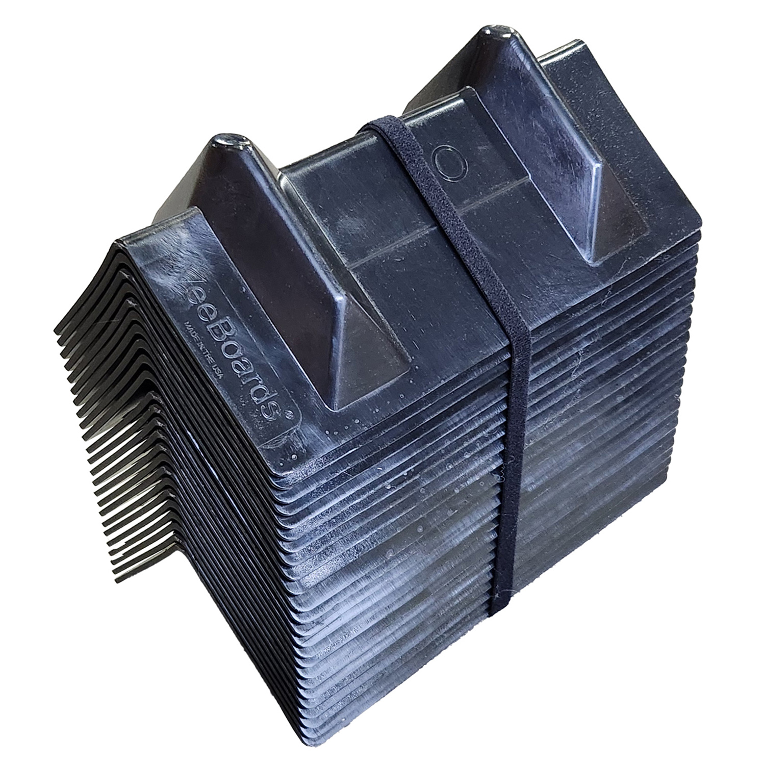 24-Pack Edge Corner Protector With Carrying Case For Flatbed Cargo - View #6