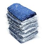 12 Pack Moving Blankets 72 x 80 Flatbed Cargo Pads (60 lb/dz)