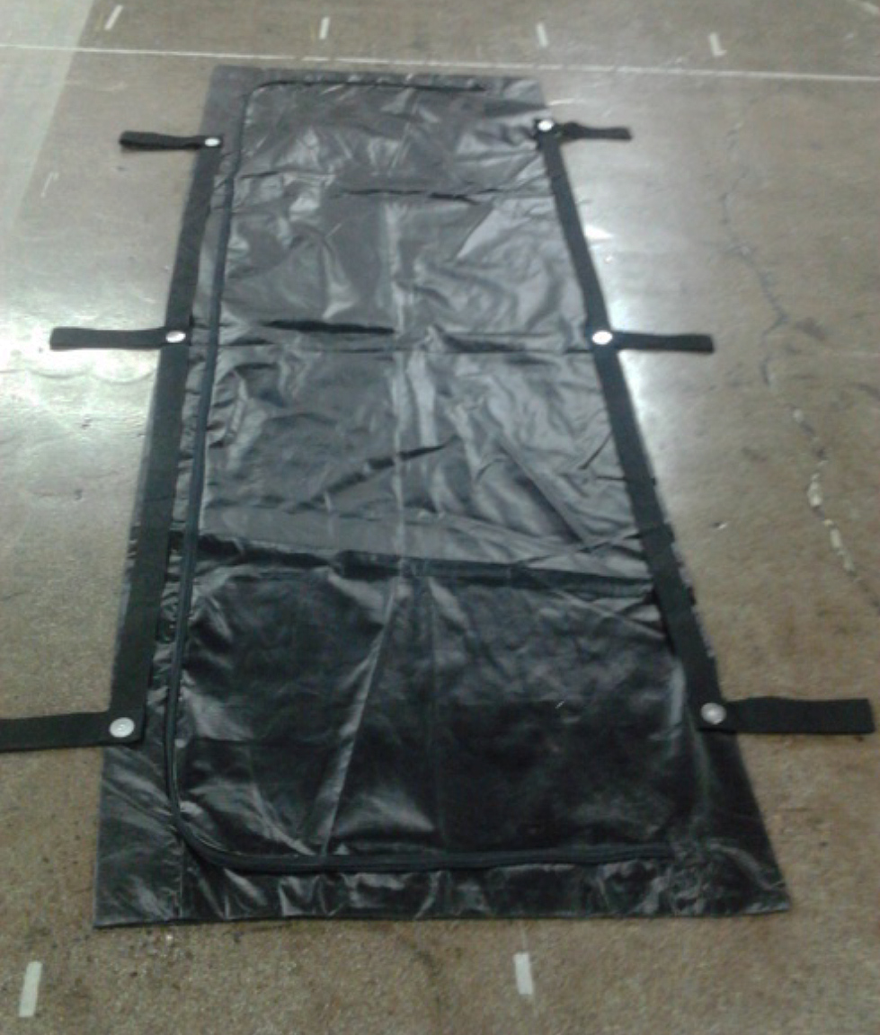 Heavy Duty Plastic Body Bag  Classic Plastics Corporation