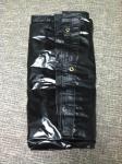 7' 6 x 20' Vinyl 18oz Dump Truck Tarp - Clearance
