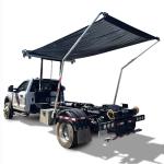 7' x 30' Heavy Duty Mesh Dump Truck Tarp