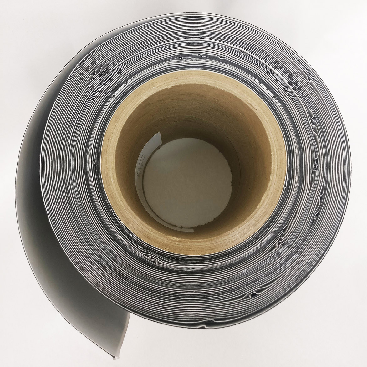 Sigman 6 in. x 50 ft. Tarp Repair Tape - 18 Vinyl Coated Polyester - B –  Sigman Tarp