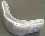 Aluminum 90 Degree Corner