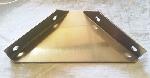 Aluminum Housing Support Brace