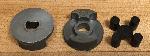 1-inch drive coupler