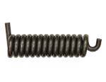 3024912 Buyers (OEM) Spring, Torsion, 5/8-inch, Driver Side