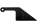 3029712SS Buyers (OEM) Plate, Catch, Tarp Arm Sst