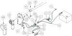 Michel's (OEM) Direct Drive / Rocker Switch Control Components