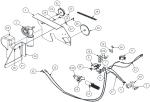 Michel's (OEM) Electric Quad Wagon Components