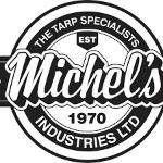 Michel's (OEM) Side Flip Replacement Tarps