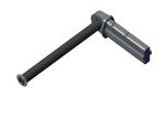 Roll-Rite (OEM) 101004 Pivot Pin, for 16-Spring Ext Duty Roller Bearing - Driver