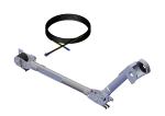 Roll-Rite (OEM) 101077 Assembled Passenger Stowing Front Pivot Arm