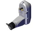 Roll-Rite (OEM) 10151 Gear Motor, Super Duty w/5 Year Warranty 24V - SN: SD