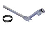 Roll-Rite (OEM) 101546 Pivot, Assembled front arm w/ wire for 38100 & 38101 Power kit