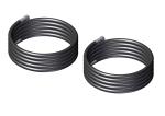 Roll-Rite (OEM) 101803 Dual Hose Kit-Single Sliding Pivot