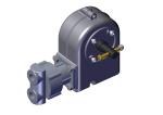 Roll-Rite (OEM) 10180 Hydra-Lock Motor, 3 Year Warranty :S/N: