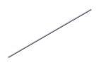 Roll-Rite (OEM) 102305 Rod, Steel Tarp Securing Rod cut to 88 3/4 No Swedge