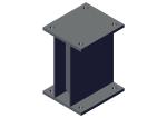 Roll-Rite (OEM) 102533 Bracket, Tower Extension 12 Each