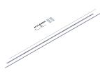 Roll-Rite (OEM) 102564 Axle Kit, 3 W/Ridge Pole for 49-53' Trailers (B1-102559 & B2-102550)