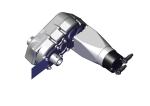 Roll-Rite (OEM) 10280 Thru-Shaft Motor 24V, 88:1 ratio, 5 Year Warranty:SN CSMD