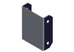 Roll-Rite (OEM) 103061 Bracket, Mounting Channel for Standard Tower Leg