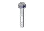 Roll-Rite (OEM) 103211 Screw, 1/4-20 x 1 1/2 Hex washer head machine screw