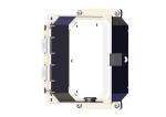 Roll-Rite (OEM) 103641 Enclosure, Poly Box with Controller Mounting Plate