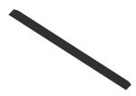 Roll-Rite (OEM) 103826 Wind Deflector, Flat Poly WD for Transfer Trailers