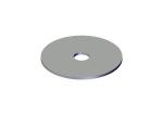 Roll-Rite (OEM) 103839 Washer, .25x1.5 Fender Washer Zinc Plated