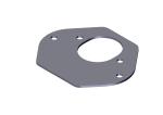 Roll-Rite (OEM) 103845 Bracket, Plug Mount Adapter Plate