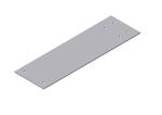 Roll-Rite (OEM) 103907 Bracket, AL Corner Squaring Plate 18