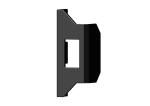 Roll-Rite (OEM) 10390 Bracket, Mounting for Rocker Switch