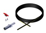 Roll-Rite (OEM) 104190 Electric Kit, Tractor wiring with 25' wire