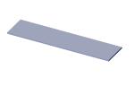 Roll-Rite (OEM) 104285 Plate, Al Back for Tarp Stop 4x16