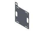 Roll-Rite (OEM) 10787 Bracket, Mounting Bracket for Control Box Ext Mount 11ga 11x13.75 steel