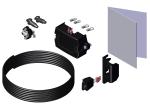 Roll-Rite (OEM) 10906 Electric Kit, Weather Proof HD Rotary Switch & 35 Amp Manual Reset Breaker