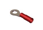 Roll-Rite (OEM) 16119 Terminal, 18ga. #10 Nylon Insulated Ring Terminal