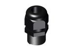 Roll-Rite (OEM) 16322 Cable Gland, 1/2 NPT