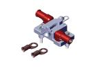 Roll-Rite (OEM) 17912 Breaker, 200 amp Manual Reset Breaker Kit for 12V pump