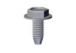 Roll-Rite (OEM) 18101 Bolt, 5/16 -18 x 3/4 Type F Self Tapping