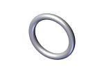 18234 Roll-Rite (OEM) Ring, #2x2 Ring .262 Thick