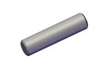 Roll-Rite (OEM) 18300 Spring Pin, 1/8 x 1/2 (Roll Pin)