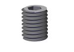 Roll-Rite (OEM) 18303 Screw, 5/8-11 3/4 Poly Set Screw