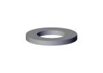 Roll-Rite (OEM) 18417 Washer, 5/8 Flat SAE, Zinc