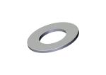 Roll-Rite (OEM) 18420 Washer, 1-1/8 SAE Flat Zinc